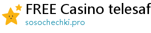 FREE Casino telesafe