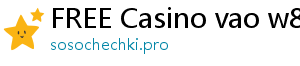 FREE Casino vao w88live com